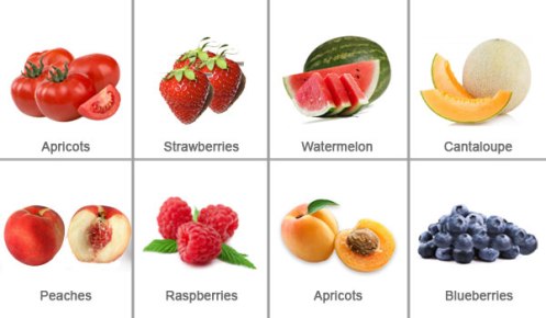 fruit, healthy, sugar